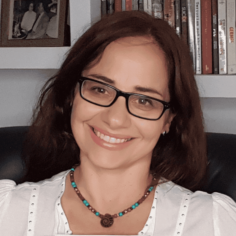 Luciana Moretti